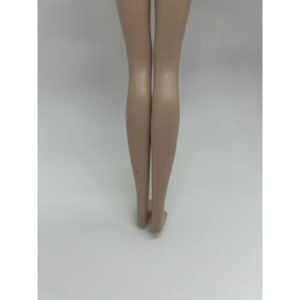 Disney Frozen Princess Elsa Anna Dolls 11" Barbie Articulated Jointed Doll nude - Picture 8 of 13